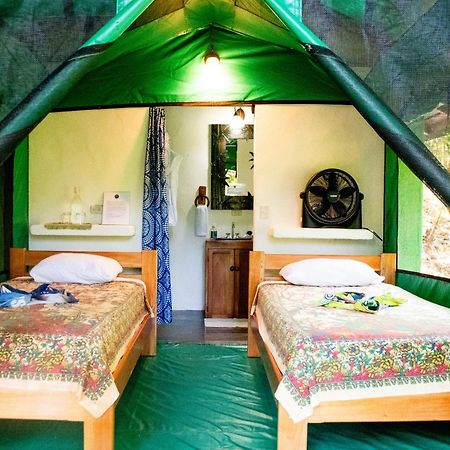 Luna Lodge Carate ภายนอก รูปภาพ