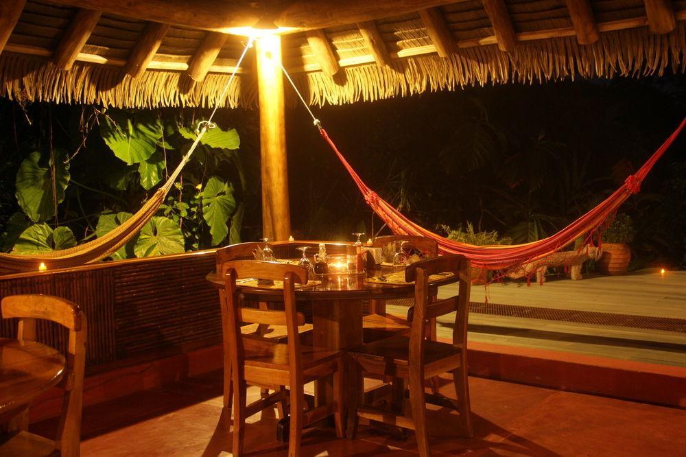 Luna Lodge Carate ภายนอก รูปภาพ
