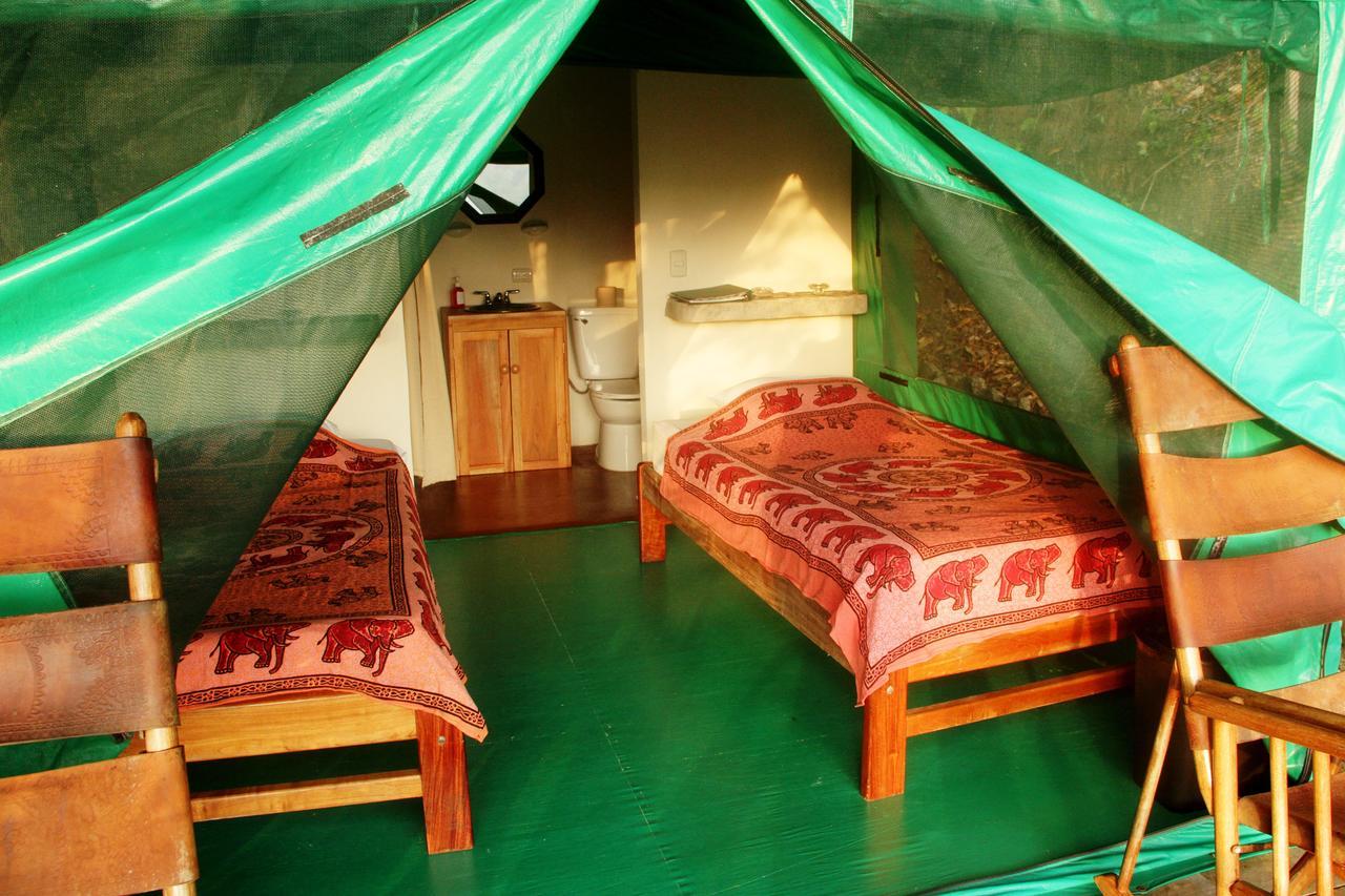 Luna Lodge Carate ห้อง รูปภาพ