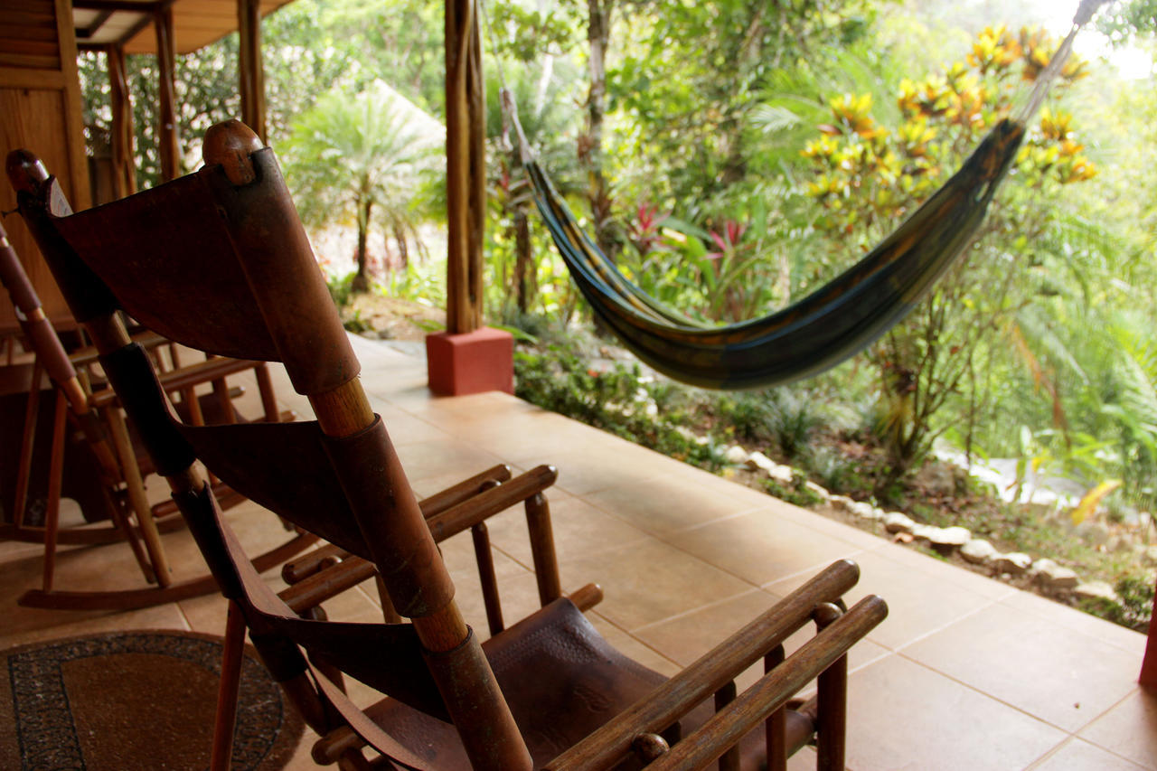 Luna Lodge Carate ห้อง รูปภาพ
